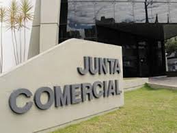Junta Comercial